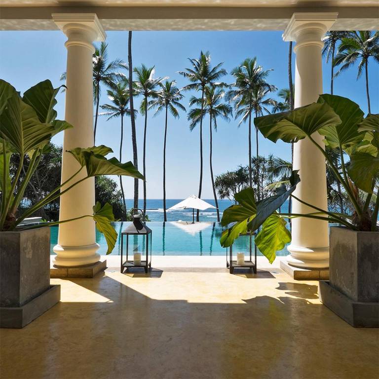 Eraeliya Villas & Gardens, Weligama
