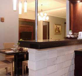Отдых в Argya Santi Resort - Индонезия, Джимбаран