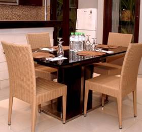 Туры в Argya Santi Resort в Индонезии