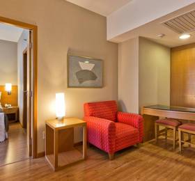 Brasil 21 Suites в Бразилиа