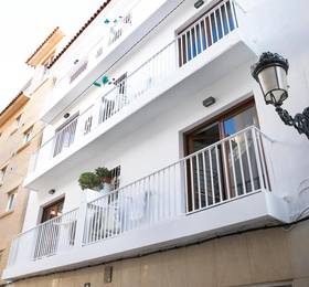 Туры в Apartamentos Soho By Mc в Испании