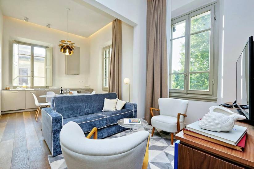 M7 Contemporary Apartments - My Extra Home Италия, Флоренция