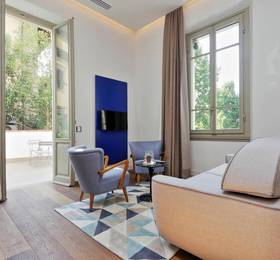 M7 Contemporary Apartments - My Extra Home в Флоренции
