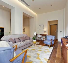 Туры в M7 Contemporary Apartments - My Extra Home в Италии