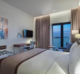 Туры в Holiday Inn Istanbul - Tuzla Bay в Турции