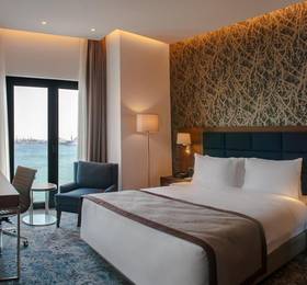 Holiday Inn Istanbul - Tuzla Bay в Стамбуле