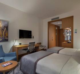 Отдых в Holiday Inn Istanbul - Tuzla Bay - Турция, Стамбул