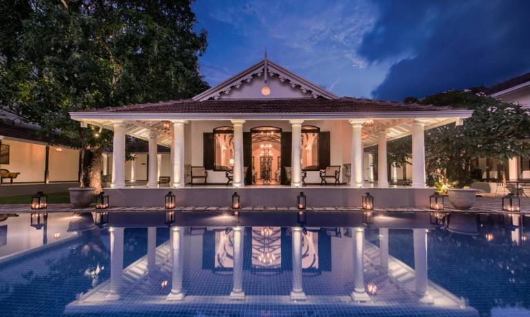 Residence by Uga Escapes