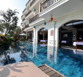 Отдых в Hoi An Odyssey Hotel - Вьетнам, Хой Ан