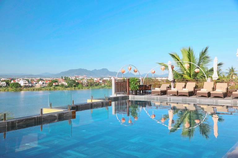 Little Riverside A Luxury Hotel & Spa