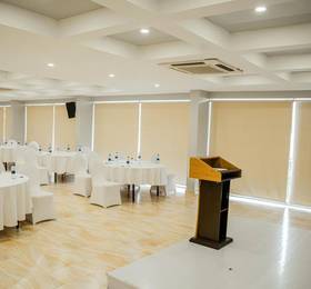 Туры в Best Western Plus Peninsula Hotel в Танзании