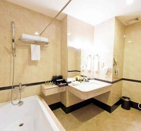 Отдых в Muong Thanh Grand Hanoi Hotel - Вьетнам, Ханой