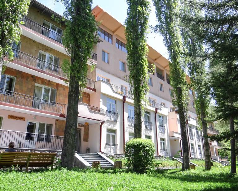 Park Resort Aghveran