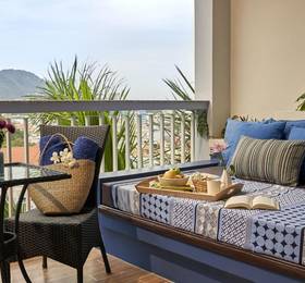 Туры в The Wind Boutique Resort в Вьетнаме