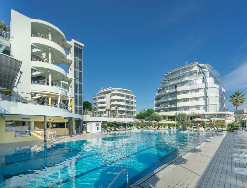 Hotel Le Palme - Premier Resort 4*