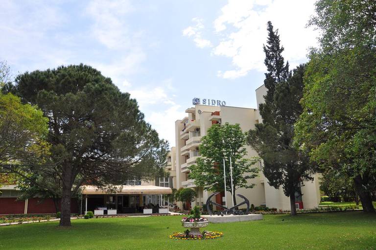 Sidro Hotel