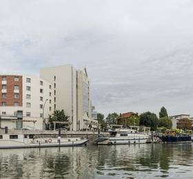 Отдых в Aparthotel Adagio Access Nogent sur Marne - Франция, Иль Де Франс