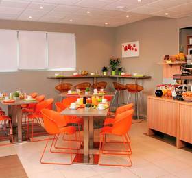 Aparthotel Adagio Access Nogent sur Marne в Иль Де Франсе