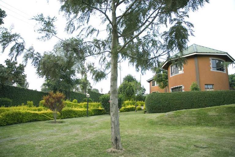 Arusha Safari Lodge