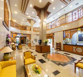 Туры в Oriental Palace в Вьетнаме