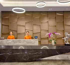 Отдых в Grand Sunrise 3 Hotel - Вьетнам, Дананг