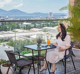 Grand Sunrise 3 Hotel в Дананге