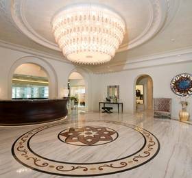 Grand Hotel Da Vinci в Чезенатико