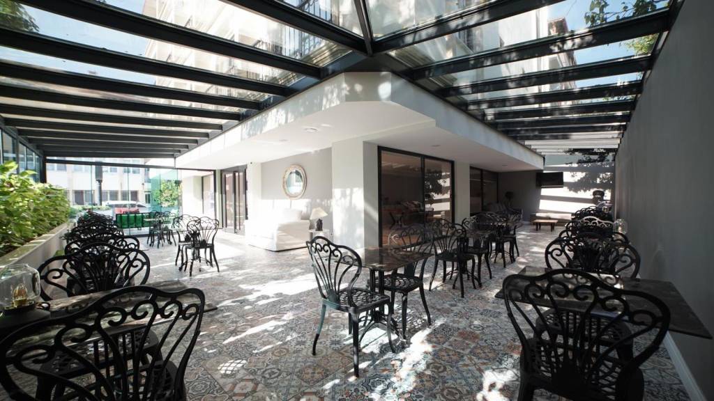 The Mori Club Hotel