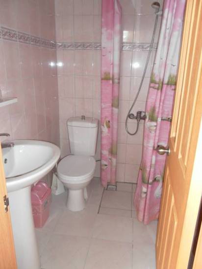 Seckin Hotel 2* Турция, Аланья