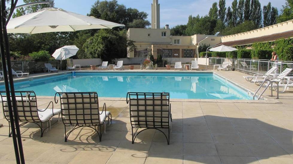 Acostel 3* Франция, Париж
