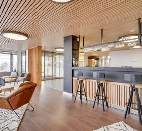 Туры в All Suites Appart Hotel Palaiseau в Франции
