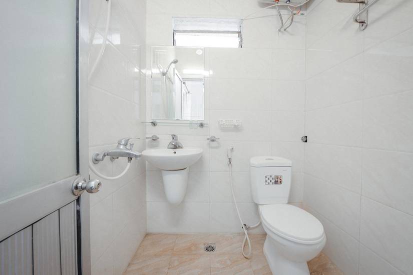 OYO 269 MOET Hotel Вьетнам, Ханой