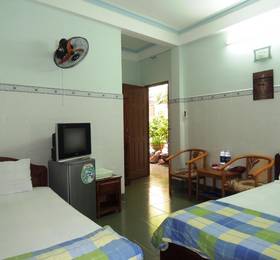 Отдых в Kathy Hotel - Вьетнам, Фантхьет
