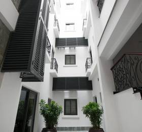 Kim Minh Apartment Hotel в Вунг Тау