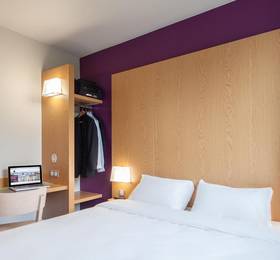 Туры в B B Hotel Paris Italie Porte de Choisy в Франции