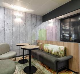 B B Hotel Paris Malakoff Parc des Expositions в Иль Де Франсе