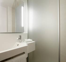 Туры в B B Hotel Paris Nord Aulnay-sous-Bois в Франции