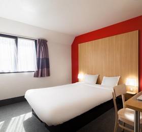 Туры в B B Hotel Paris Porte de Chatillon в Франции