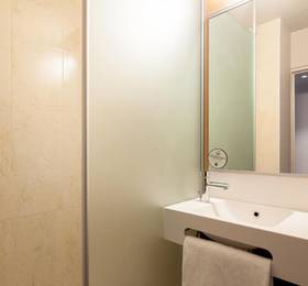 B B Hotel Paris Porte de Chatillon в Иль Де Франсе
