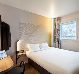 Туры в B&B Hotel NANTERRE Rueil-Malmaison в Франции
