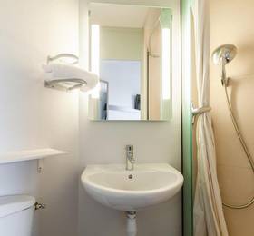 Туры в B B Hotel EVRY LISSES в Франции