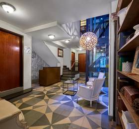 Отдых в Wyndham Garden Mexico Reforma - Мексика, Мехико