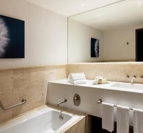 Туры в DoubleTree by Hilton Mexico City Santa Fe в Мексике