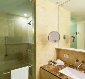 Отдых в DoubleTree by Hilton Mexico City Santa Fe - Мексика, Мехико