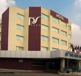 Туры в Hotel Parque Satelite в Мексике
