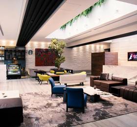 Отдых в Krystal Grand Suites Insurgentes 1991 - Мексика, Мехико