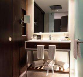 Krystal Grand Suites Insurgentes 1991 в Мехико