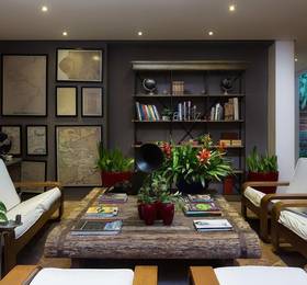 Отдых в Billini Hotel - Доминикана, Санто-Доминго