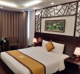 Туры в T&M Luxury Hotel Hanoi в Вьетнаме