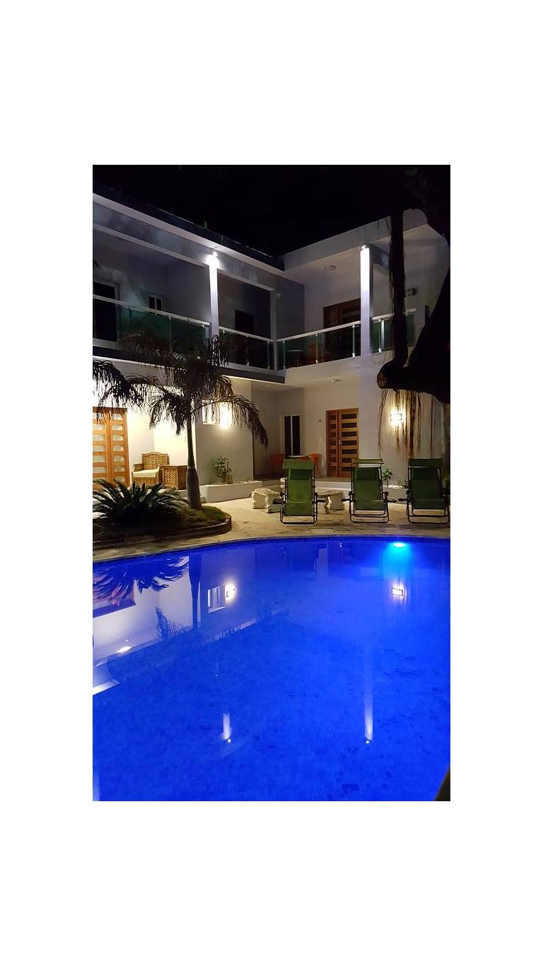 Casa Valeria Boutique Hotel